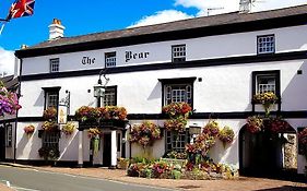 The Bear Inn Crickhowell